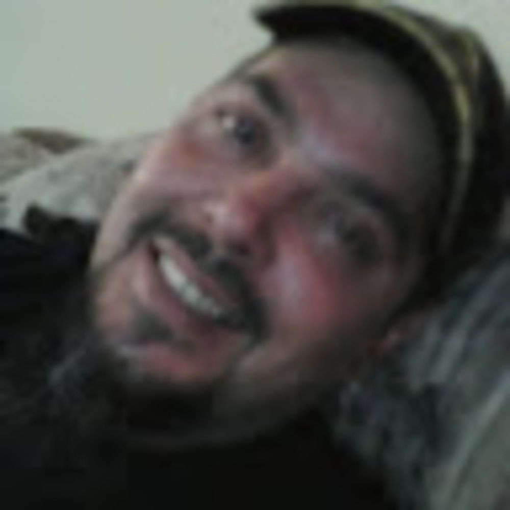 Meet your Posher, Patrick